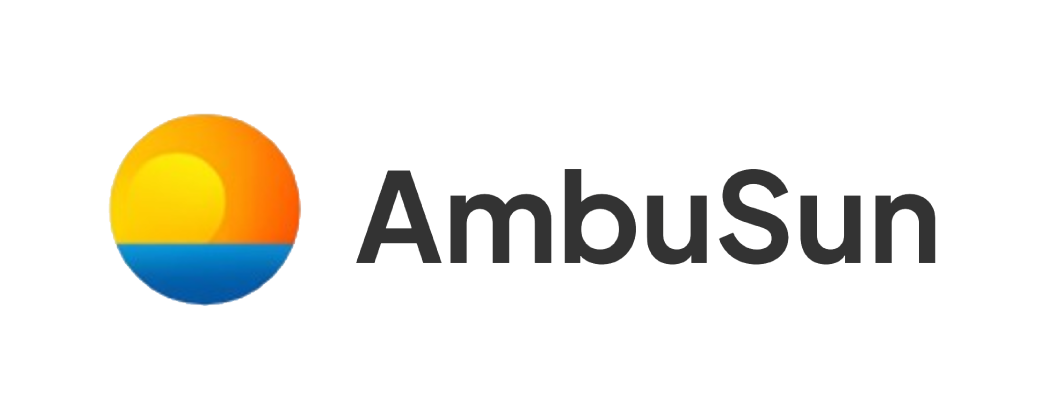 AmbuSun Logo